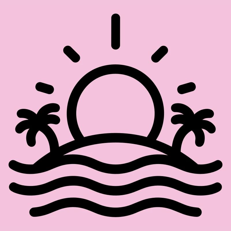 Sonnenstrand