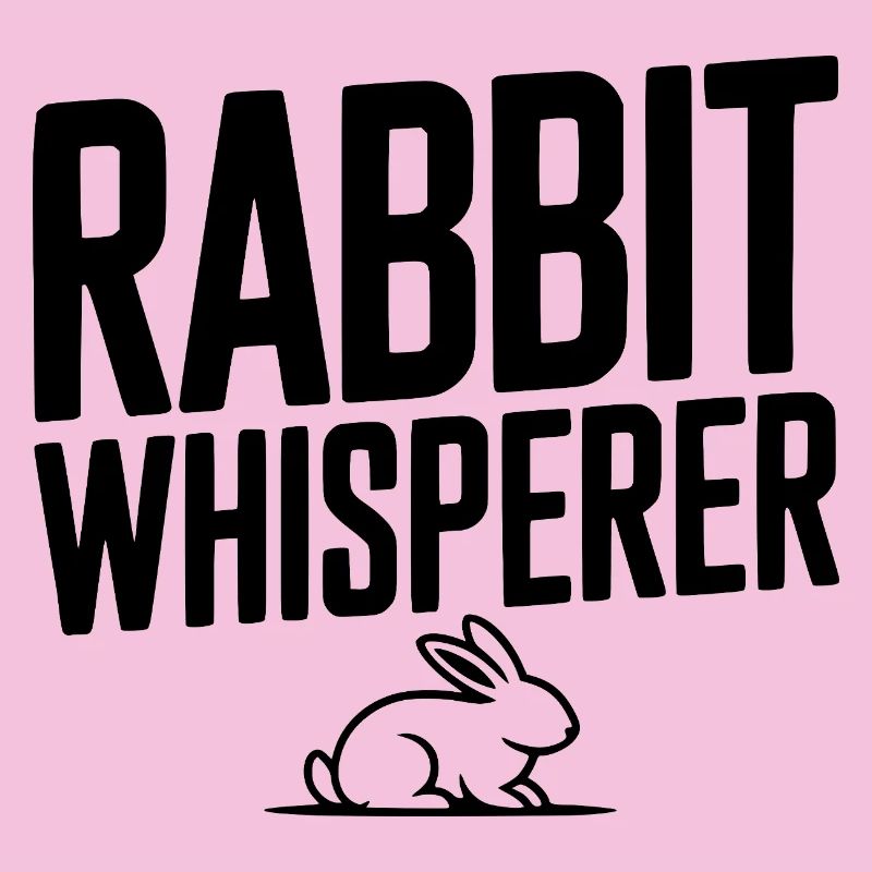 Rabbit Whisperer