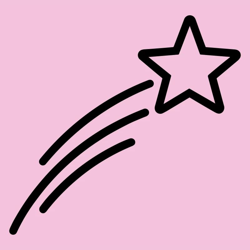 Sternschnuppe