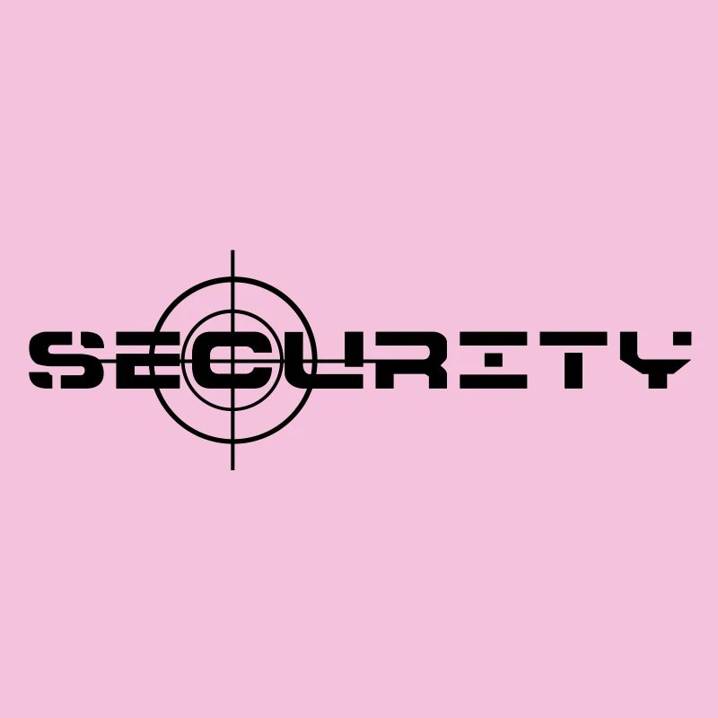 Sécurité, sécurité, protection de la propriété