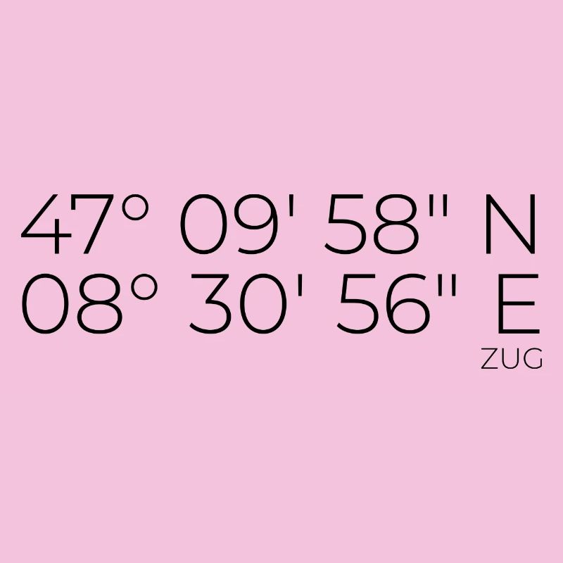Train coordinates