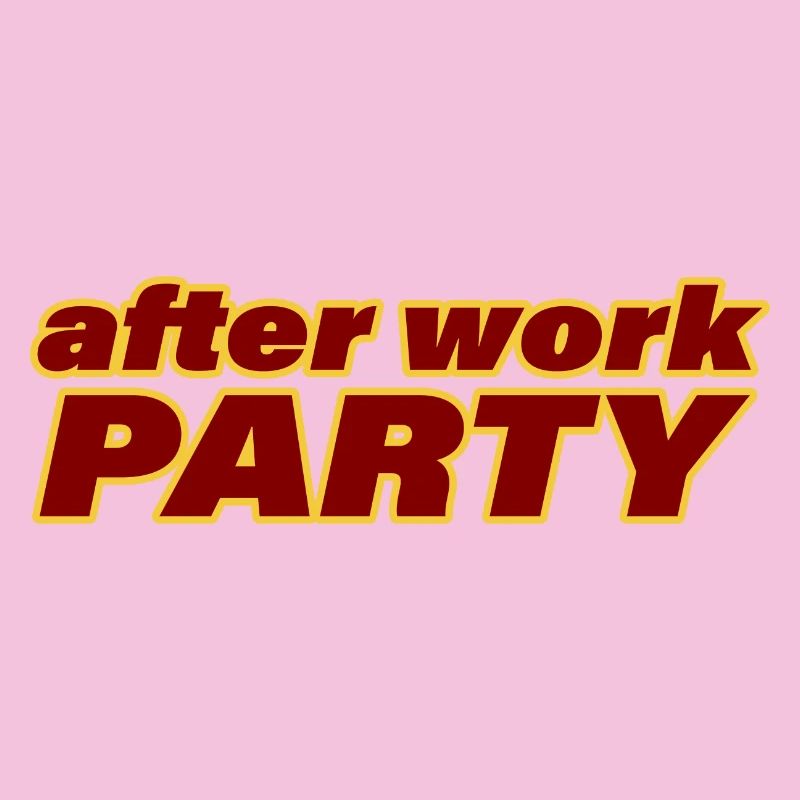 SOIRÉE AFTER WORK