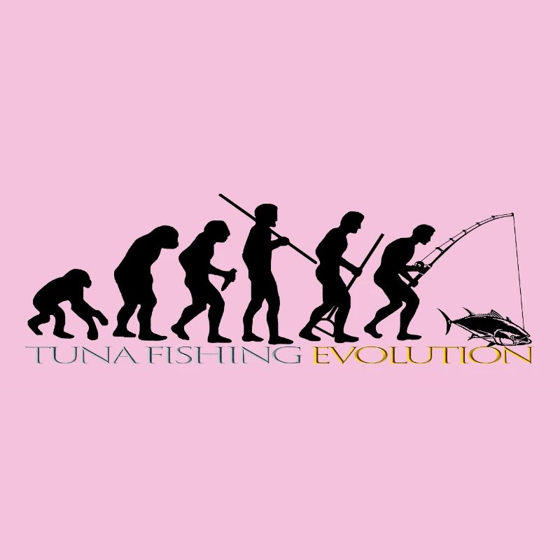 ÉVOLUTION DE LA PÊCHE