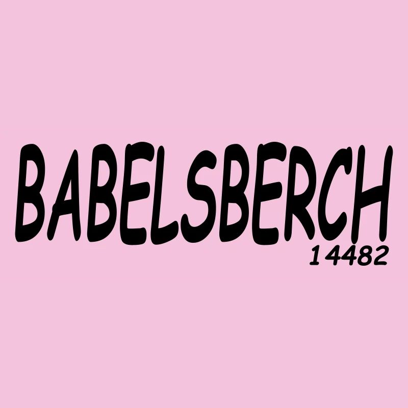 BABELSBERCH 14482