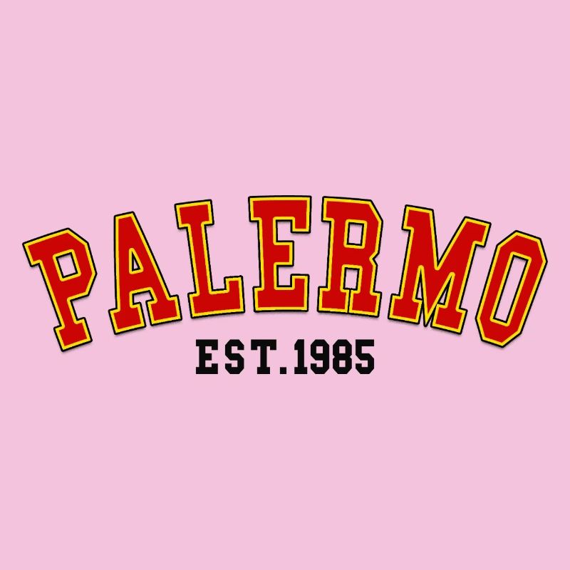 Palermo Est.1985