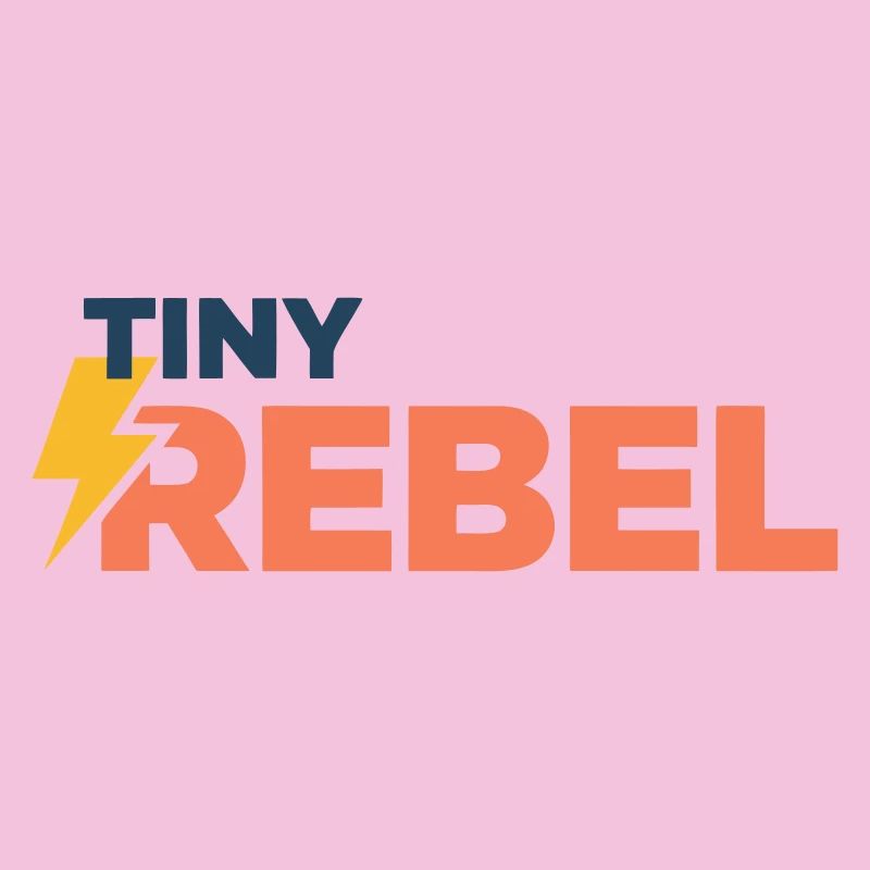 Tiny rebel
