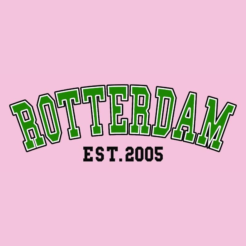 Rotterdam Est.2005