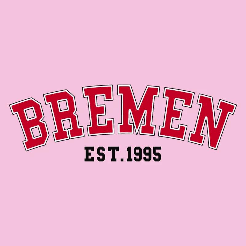 Bremen Est. 1995