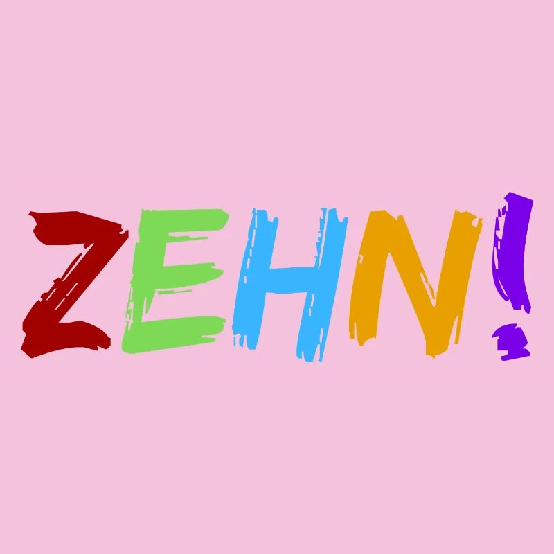 Zehn!