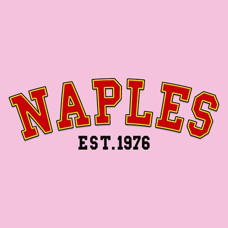 Naples Est. 1976