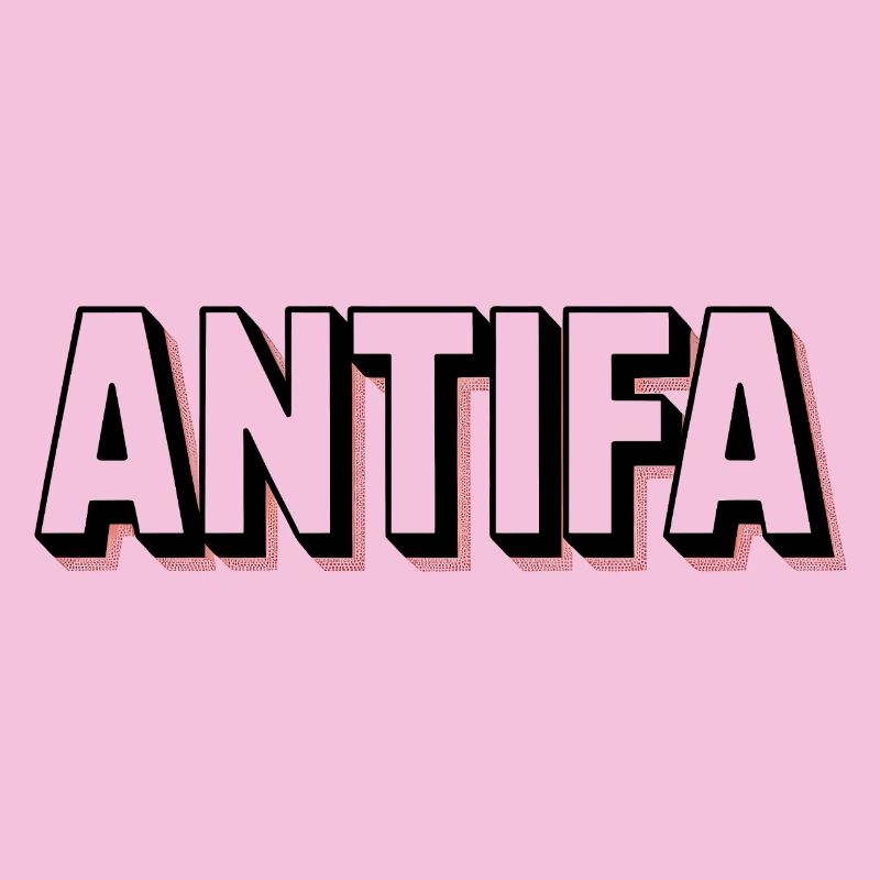 Antifa - Antifascist Merch