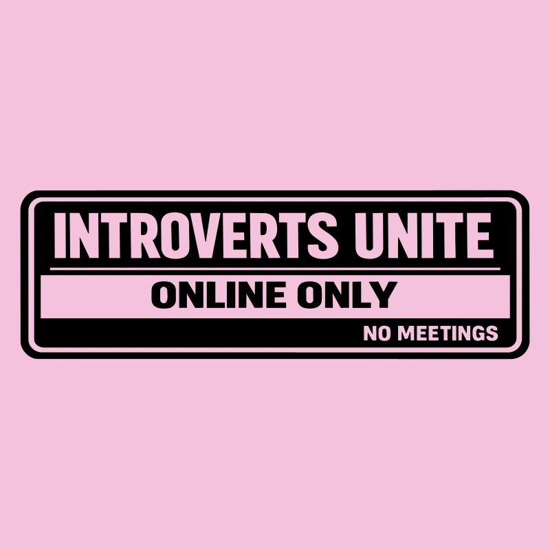 introverts