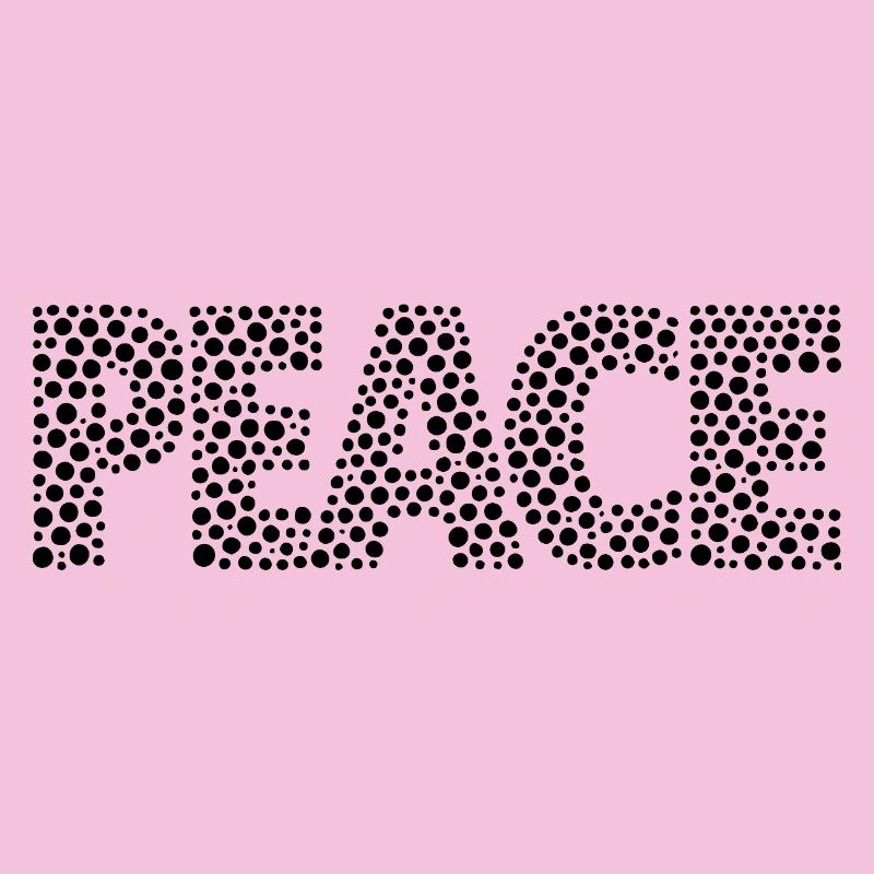 PEACE with points