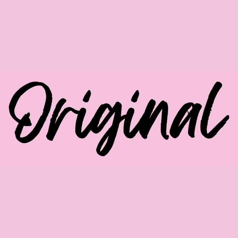 Original