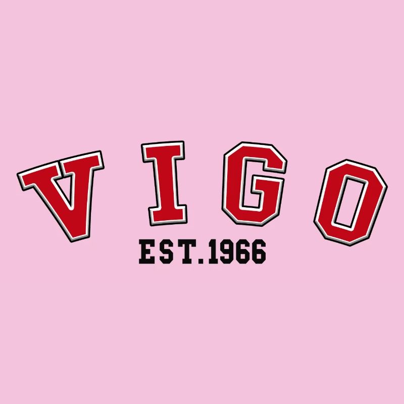 Vigo Est. 1966