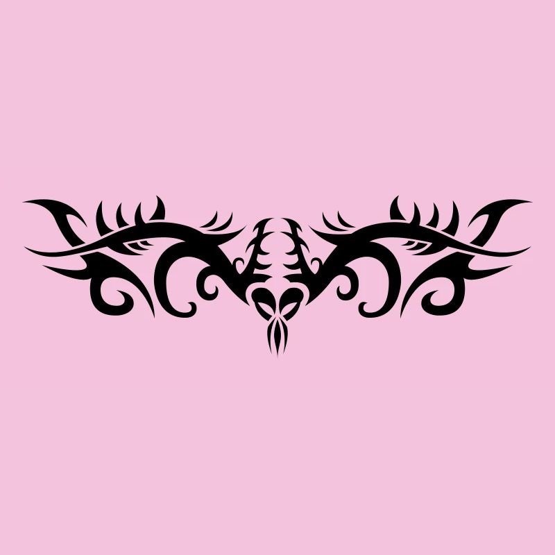 Tribal 4 par Helfspawn
