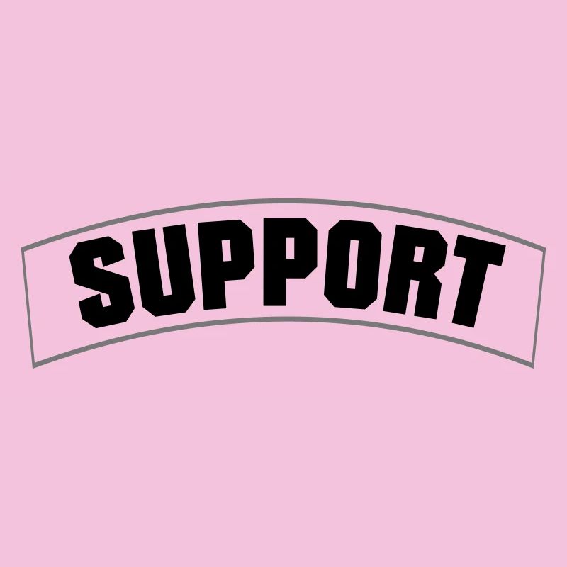 SUPPORT