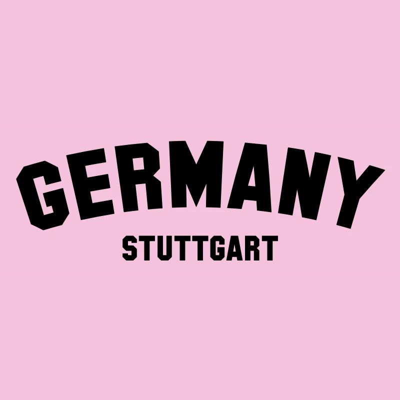 STUTTGART