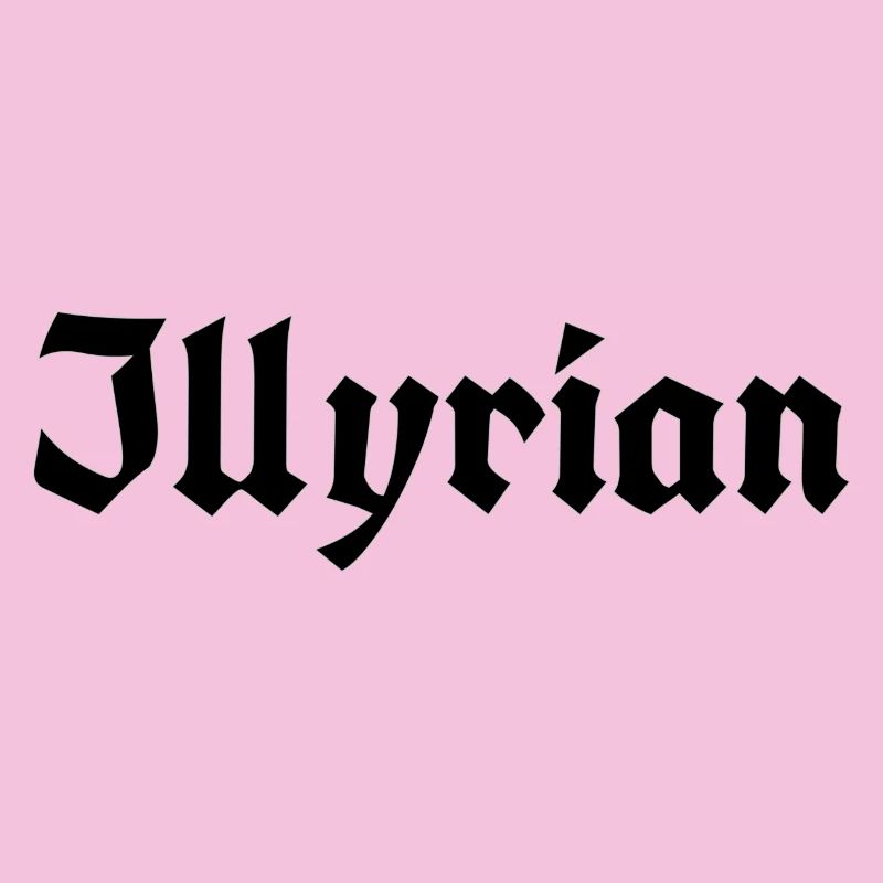 Illyrian