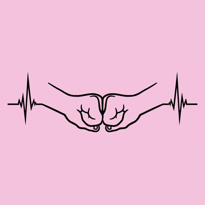 Fist Pump Pulse