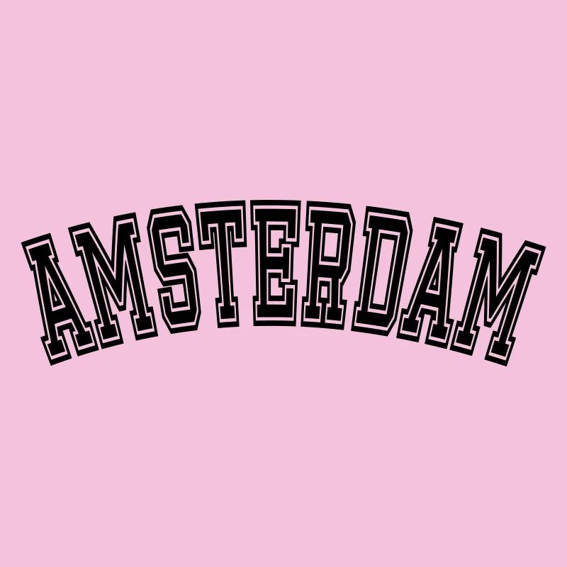 Conception AMSTERDAM