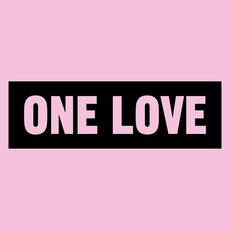 One Love