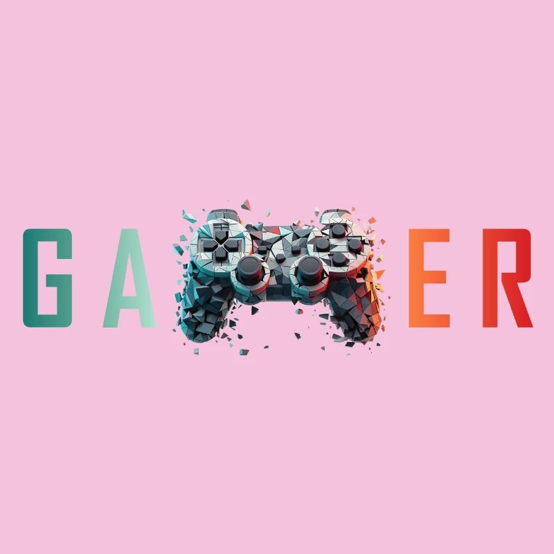 GAMER - Explosive Controller Design