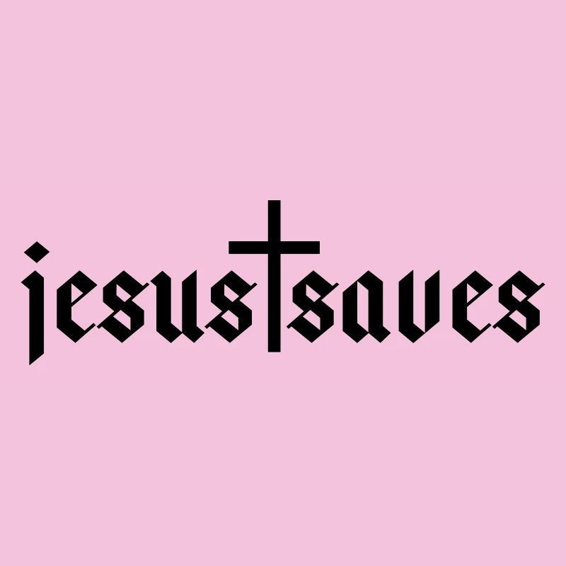Jesus Saves