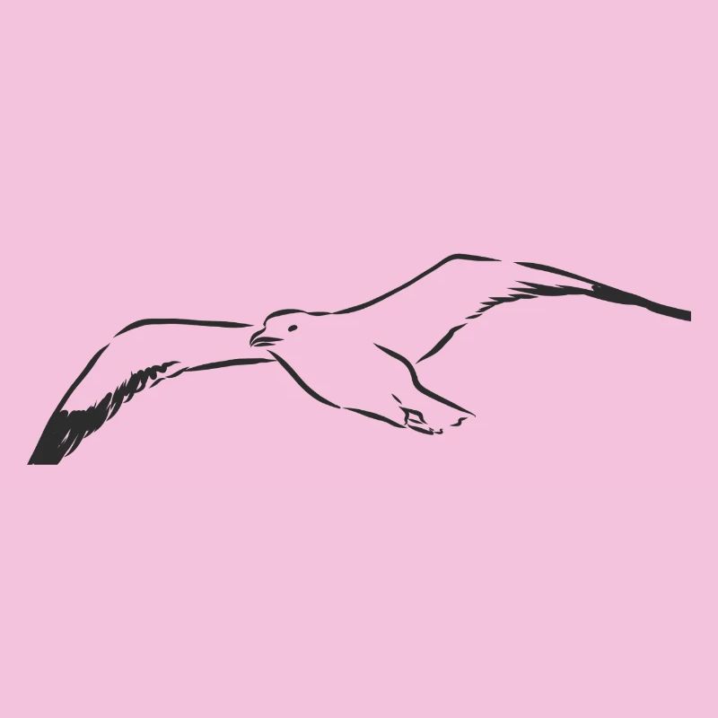Conception d’oiseau
