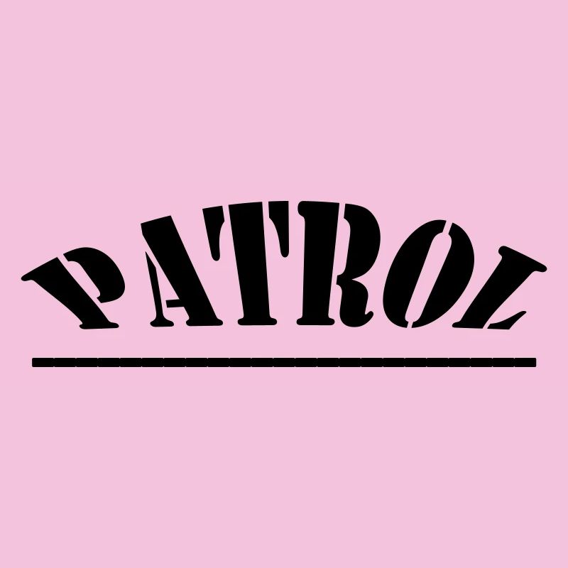 PATROL