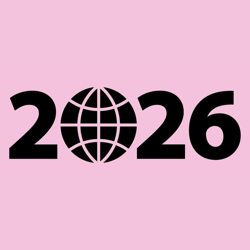 Globe 2026, World Tour 2026, Globe 2026