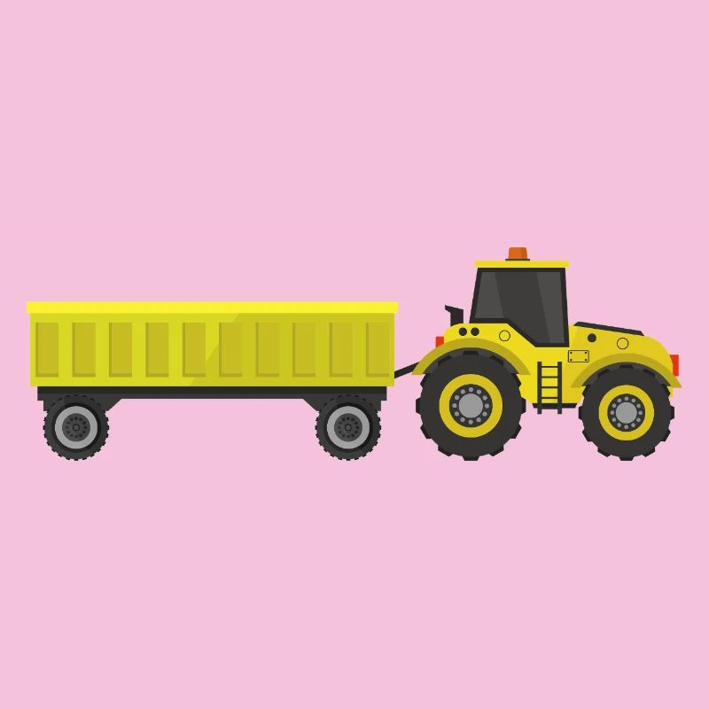 tractor