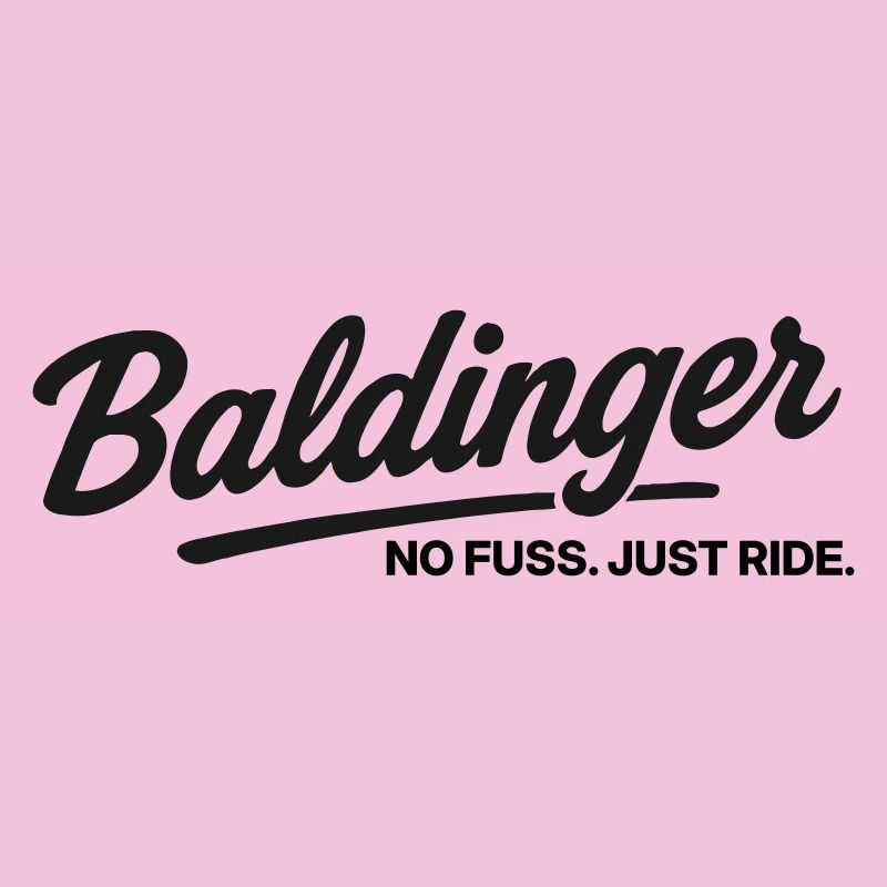 Baldinger – Kein Aufhebens