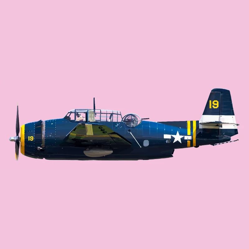 TBF Avenger
