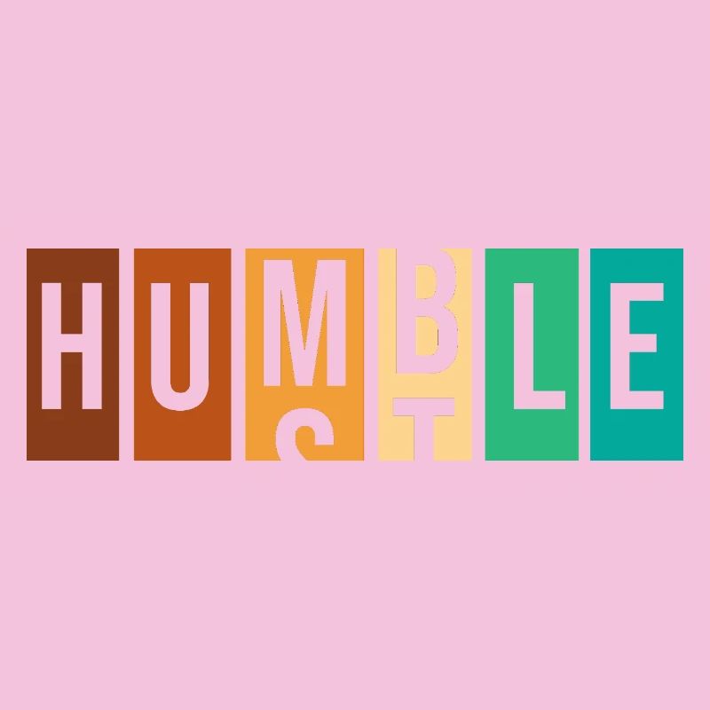 Workaholic Humble