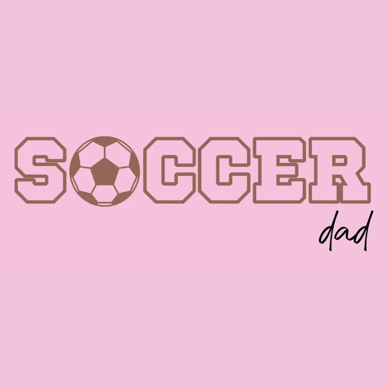 Soccer dad