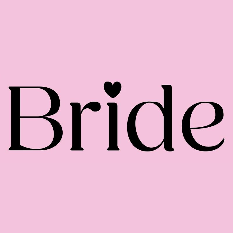 Bride