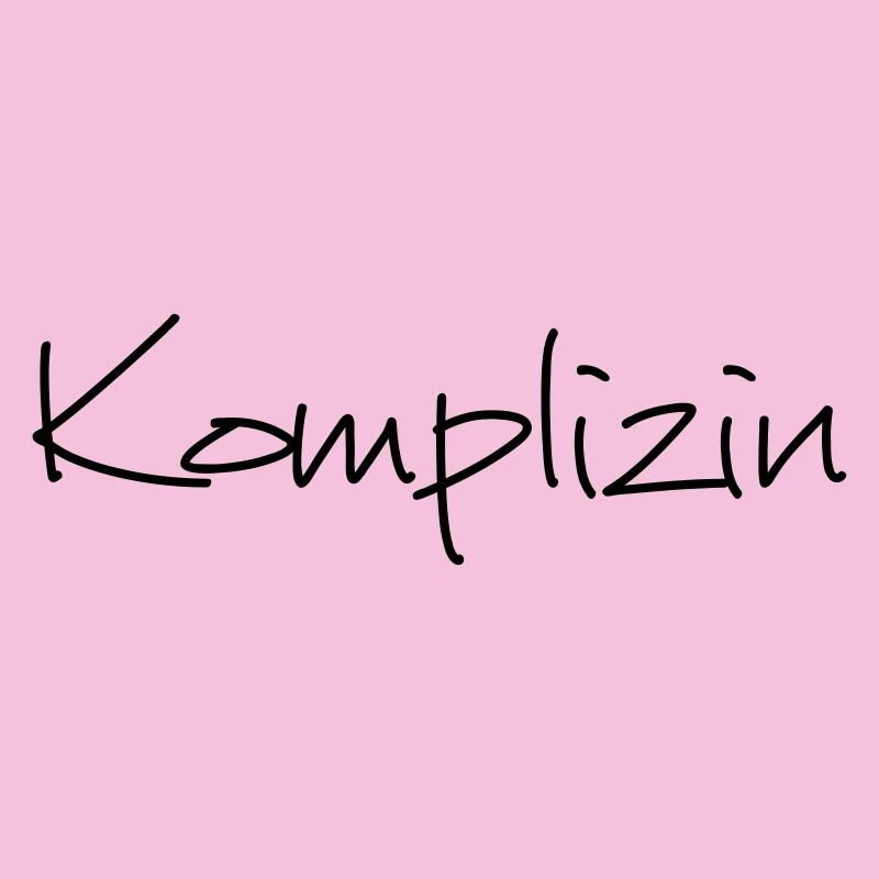 Komplizin Junggesellenabschied Freundin