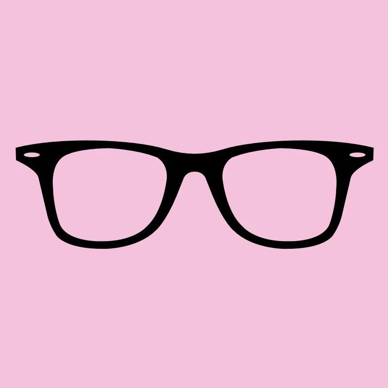 hipster brille nerdbrille