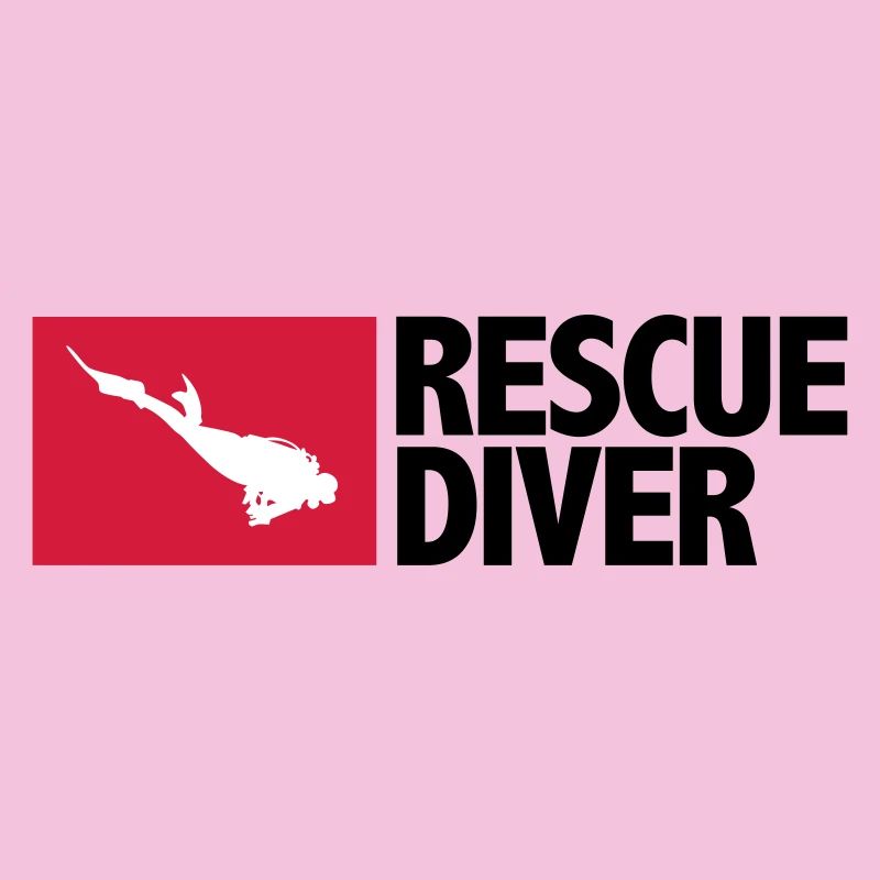 Rescue Diver
