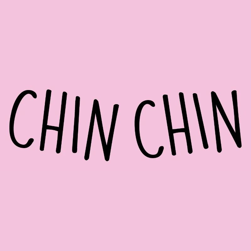 CHIN CHIN