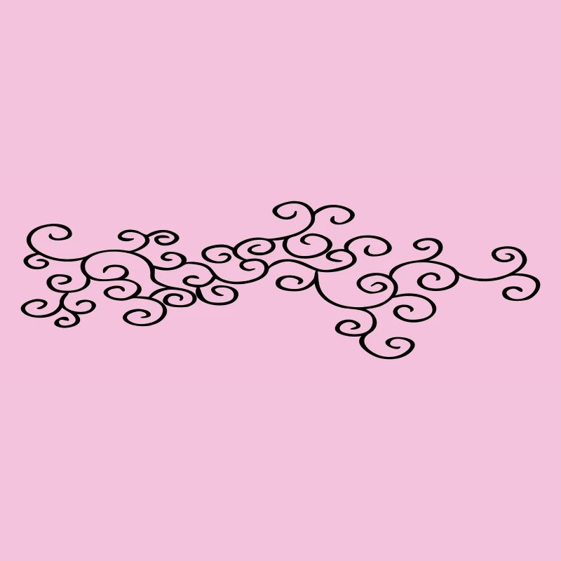 Ornament Jewelry (Vectorgraphic)