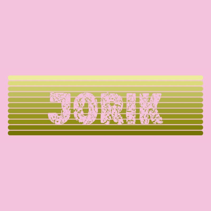 Jorik Jorik