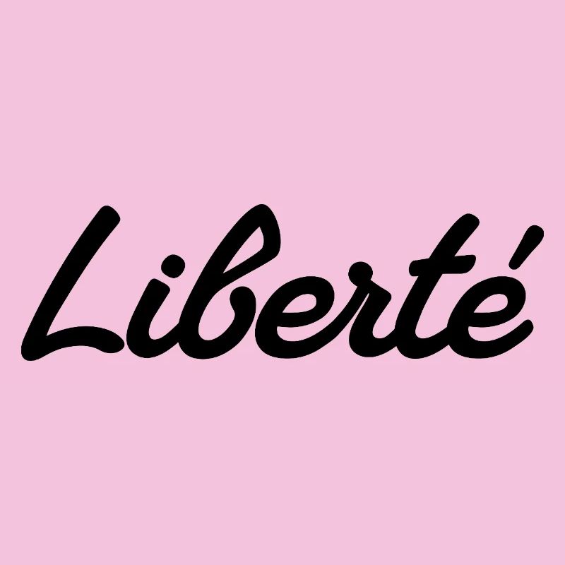 LIBERTÉ – Signatur-Skript