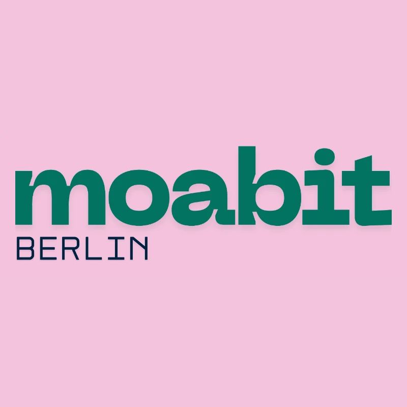 Moabit Berlin Beau design simple