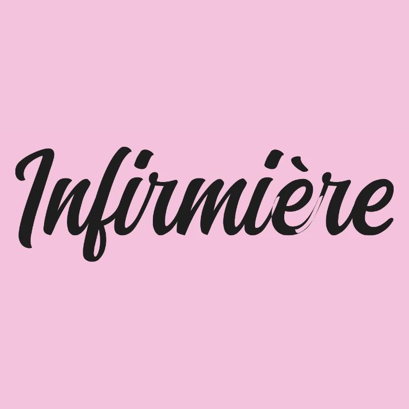 Infirmière