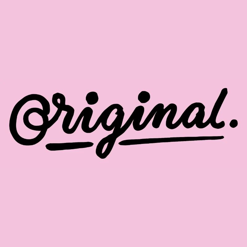 original