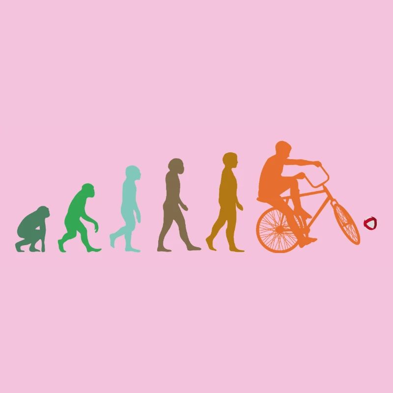 Cyclisme, Cyclball, Cyclisme en salle, Évolution