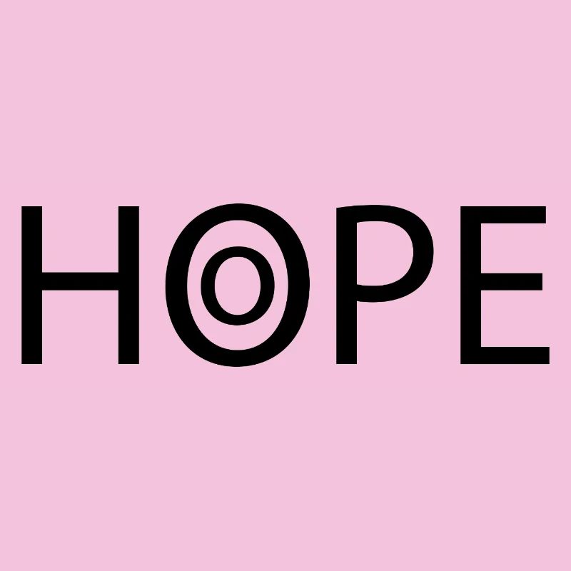HOPE black