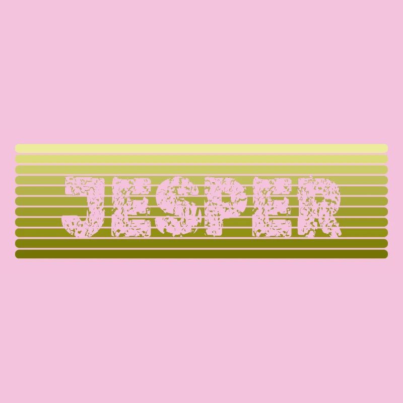 Name Jesper